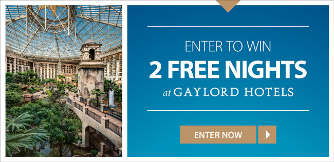 Enter To Win!