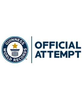 GUINNESS WORLD RECORDS