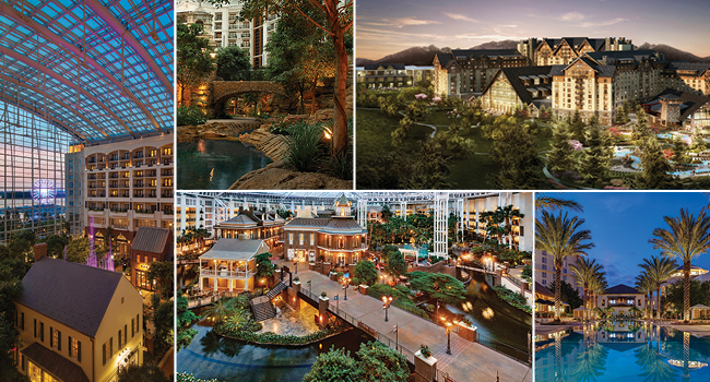 Visit www.GaylordHotels.com today!
