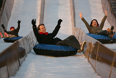 Tubing
