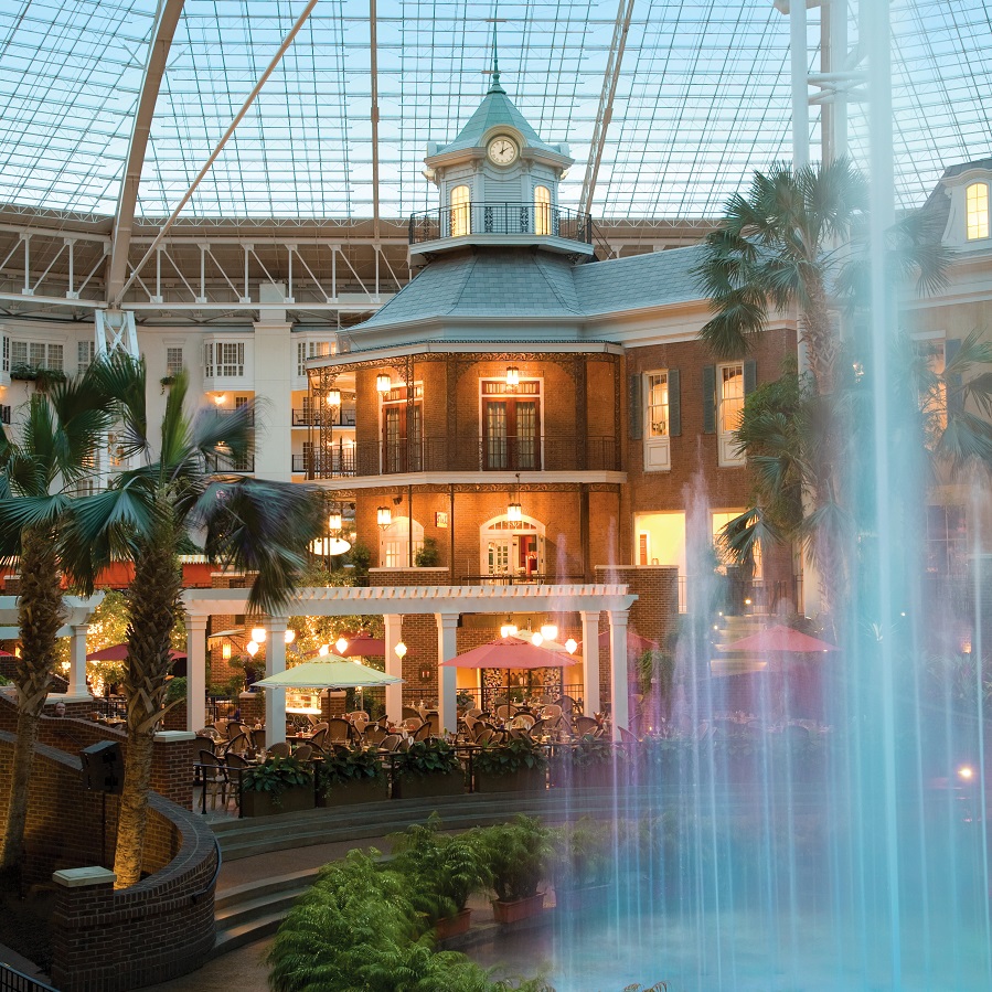 GaylordOpryland.com