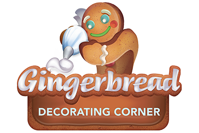 This fun, sticky, interactive decorating tradition just got a whole lot sweeter!