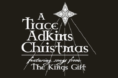 Enjoy a Special Christmas Show by Trace Adkins!