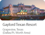 Gaylord Texan