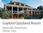 Gaylord Opryland