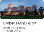 Gaylord Palms