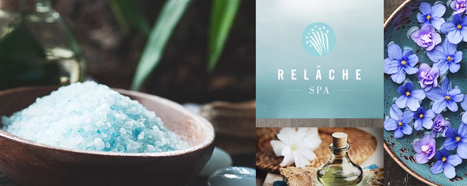 Gaylord National Relâche Spa